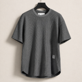 Echo Waffle Drop Tee