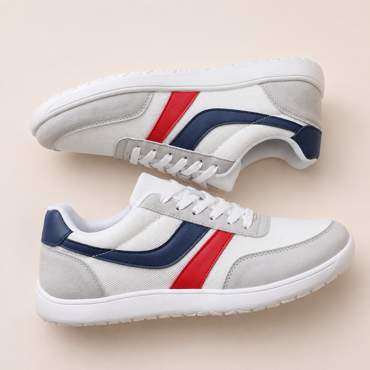 Rally Runner Sneaker