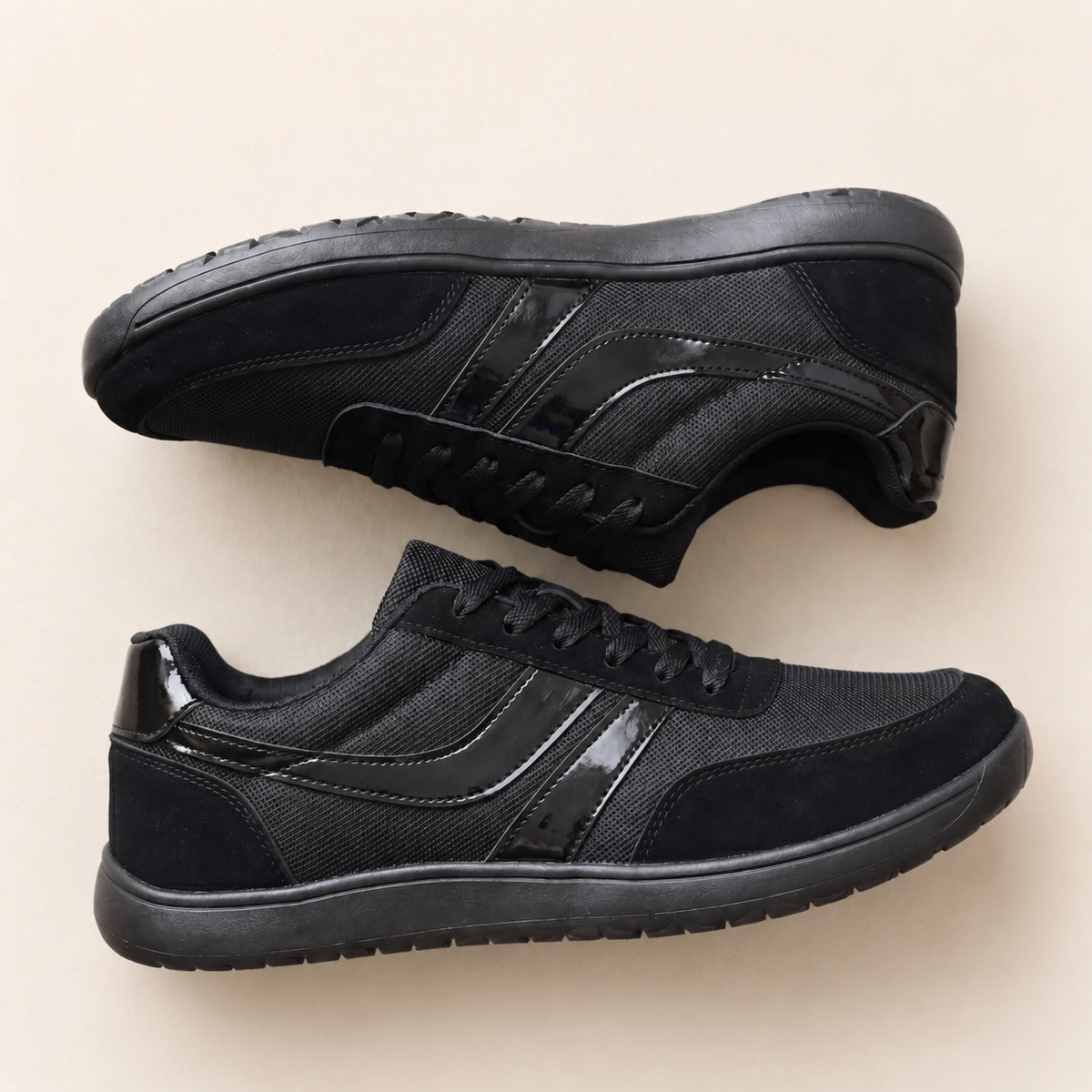 Rally Runner Sneaker