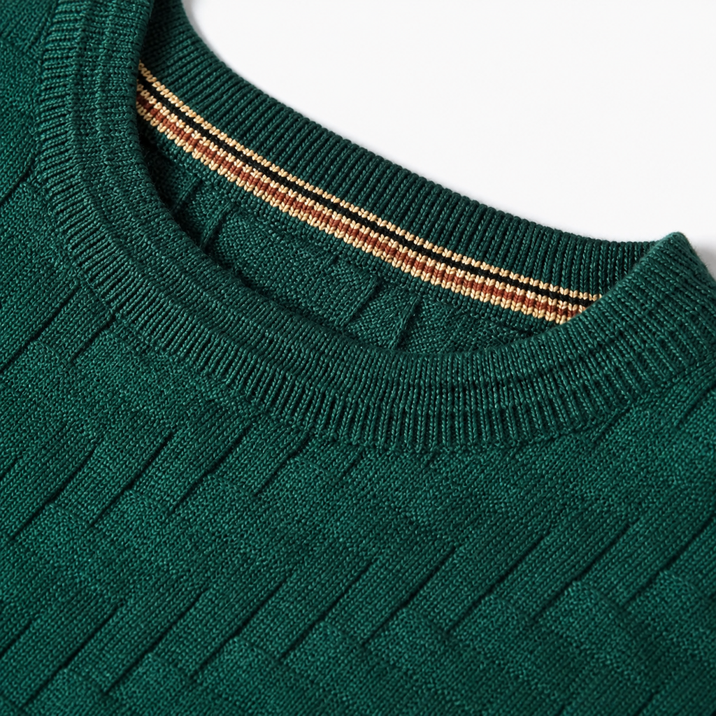 Ridge Pullover