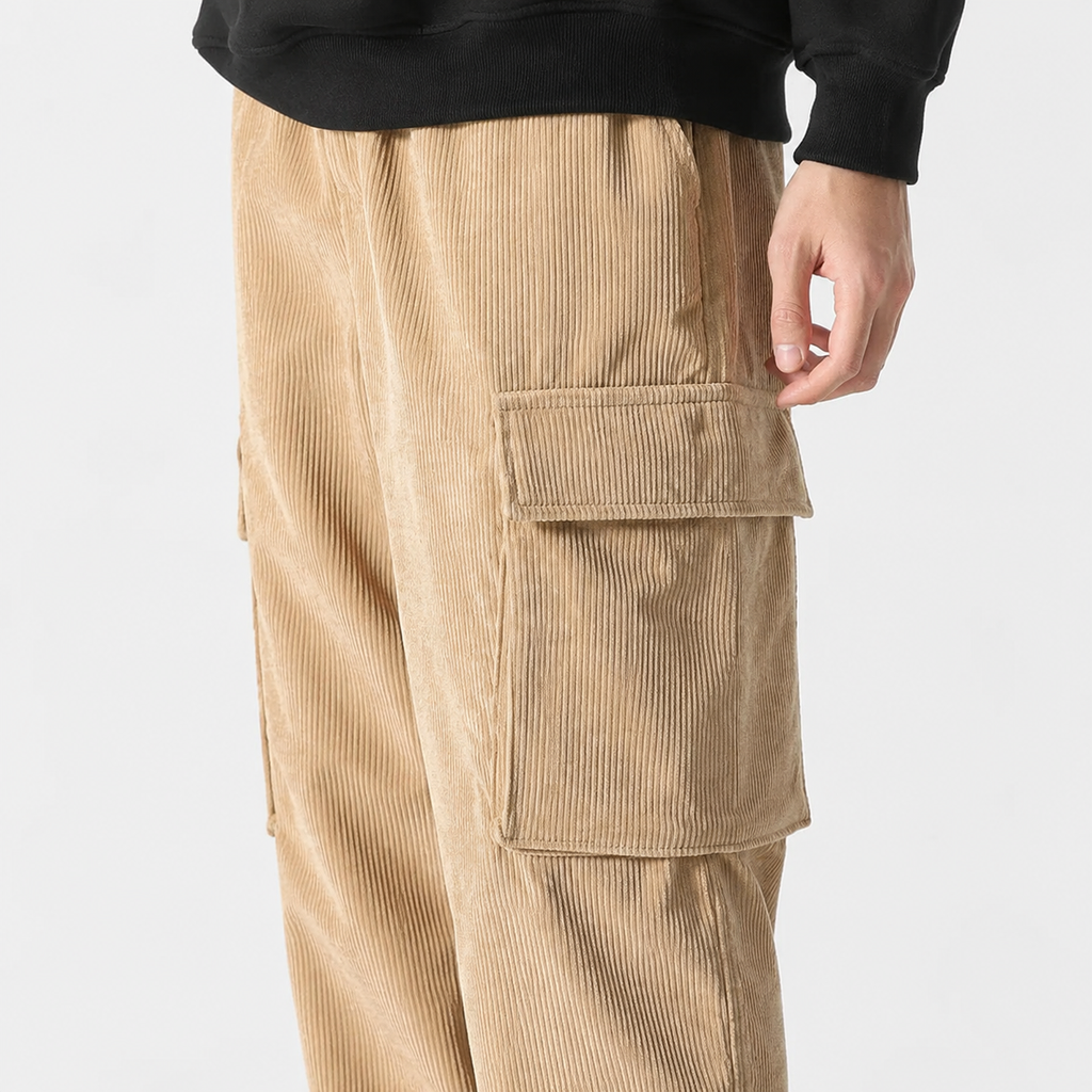 Ridgeline Corduroy Pants