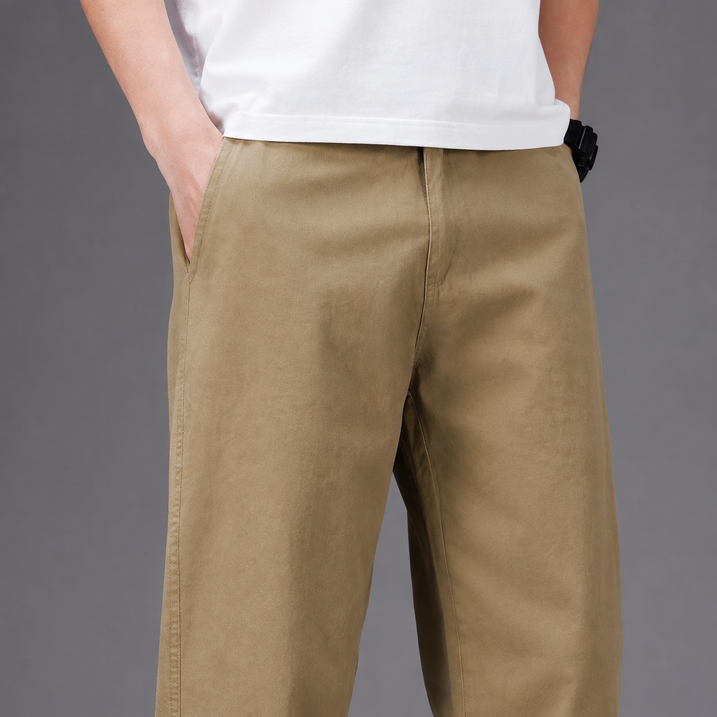 Saint Claude Trousers