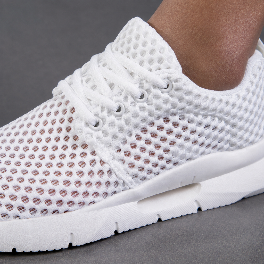 Summit Mesh Sneaker