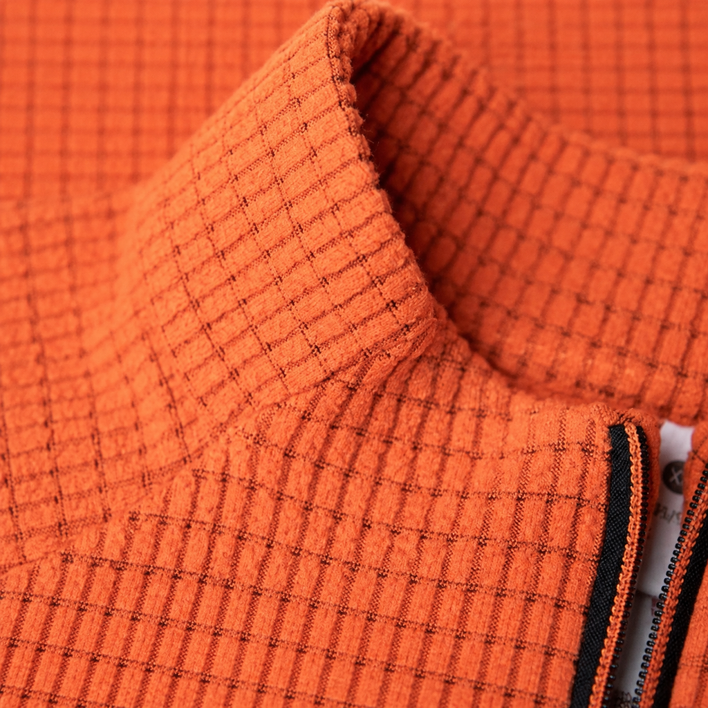 Summit Pullover