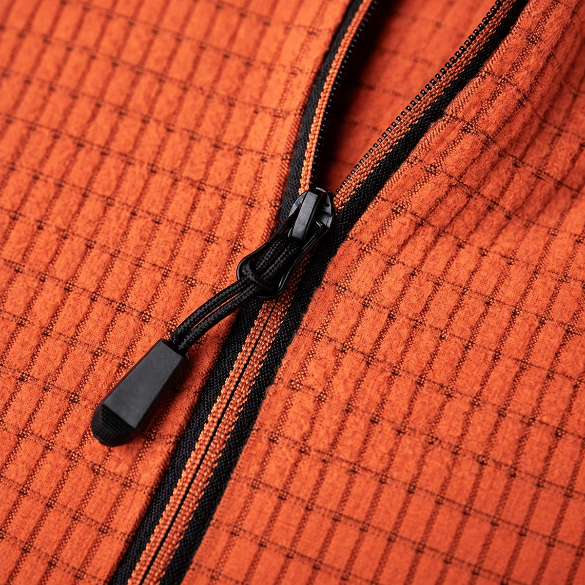 Summit Pullover