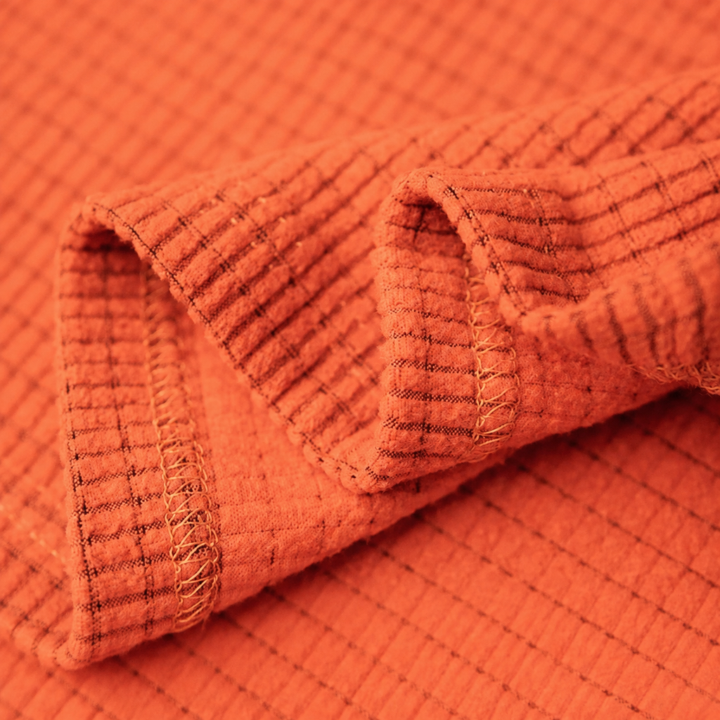 Summit Pullover