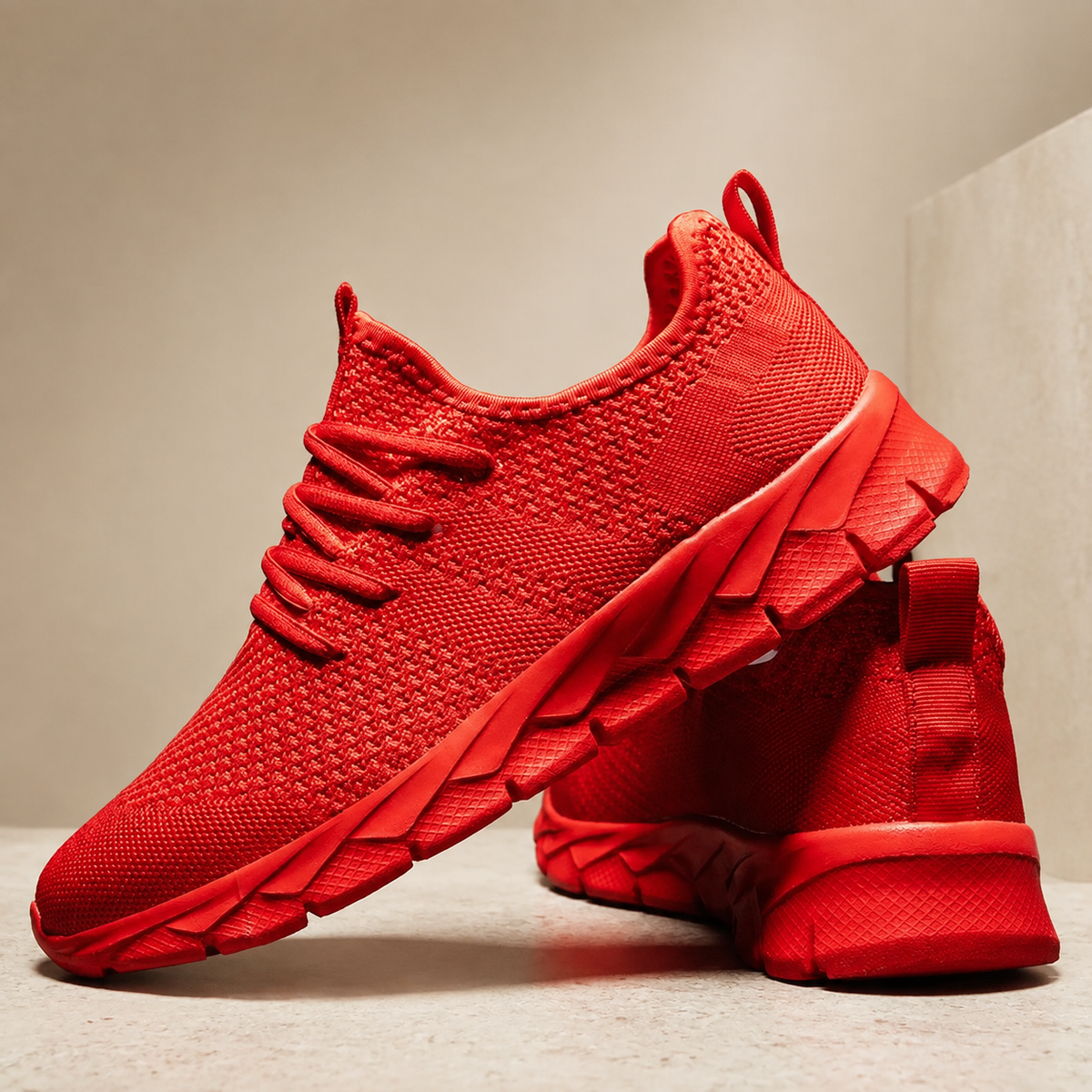 Velocity Knit Sneaker