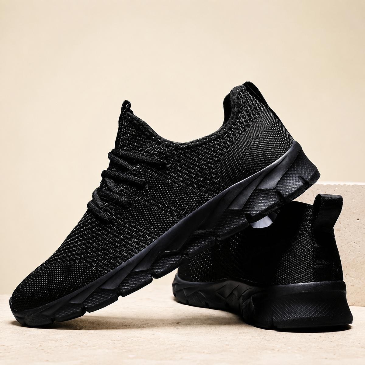Velocity Knit Sneaker