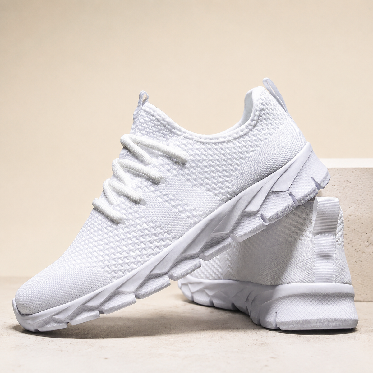 Velocity Knit Sneaker