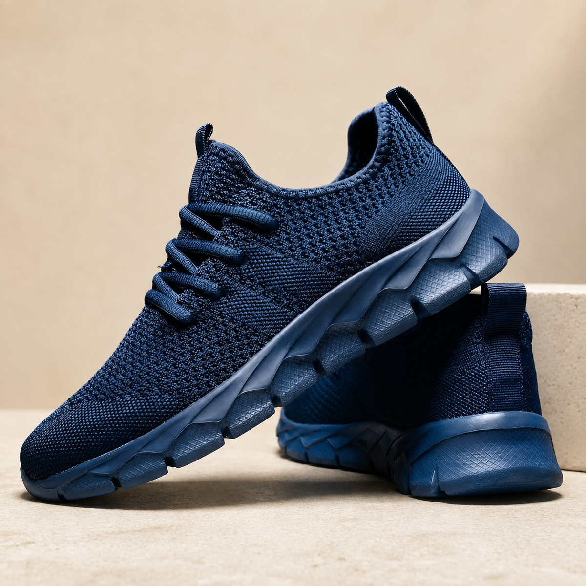 Velocity Knit Sneaker