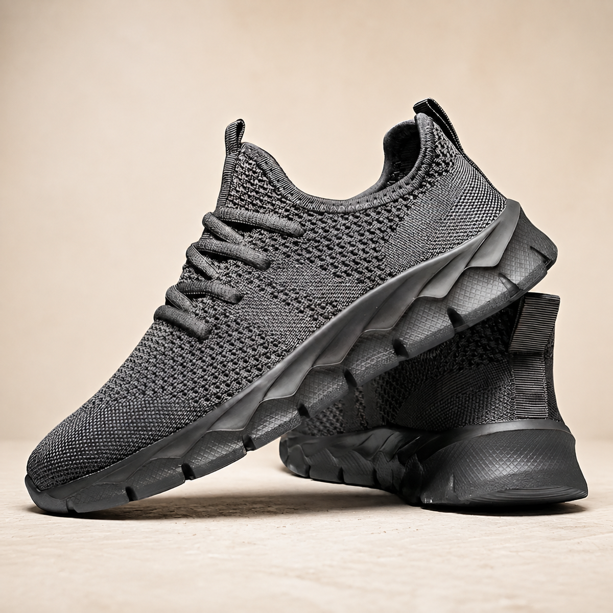 Velocity Knit Sneaker