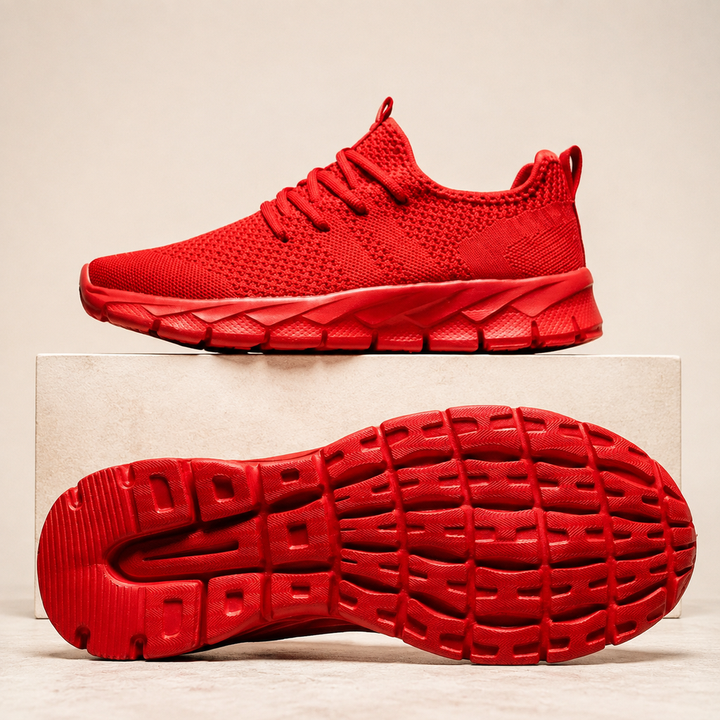Velocity Knit Sneaker