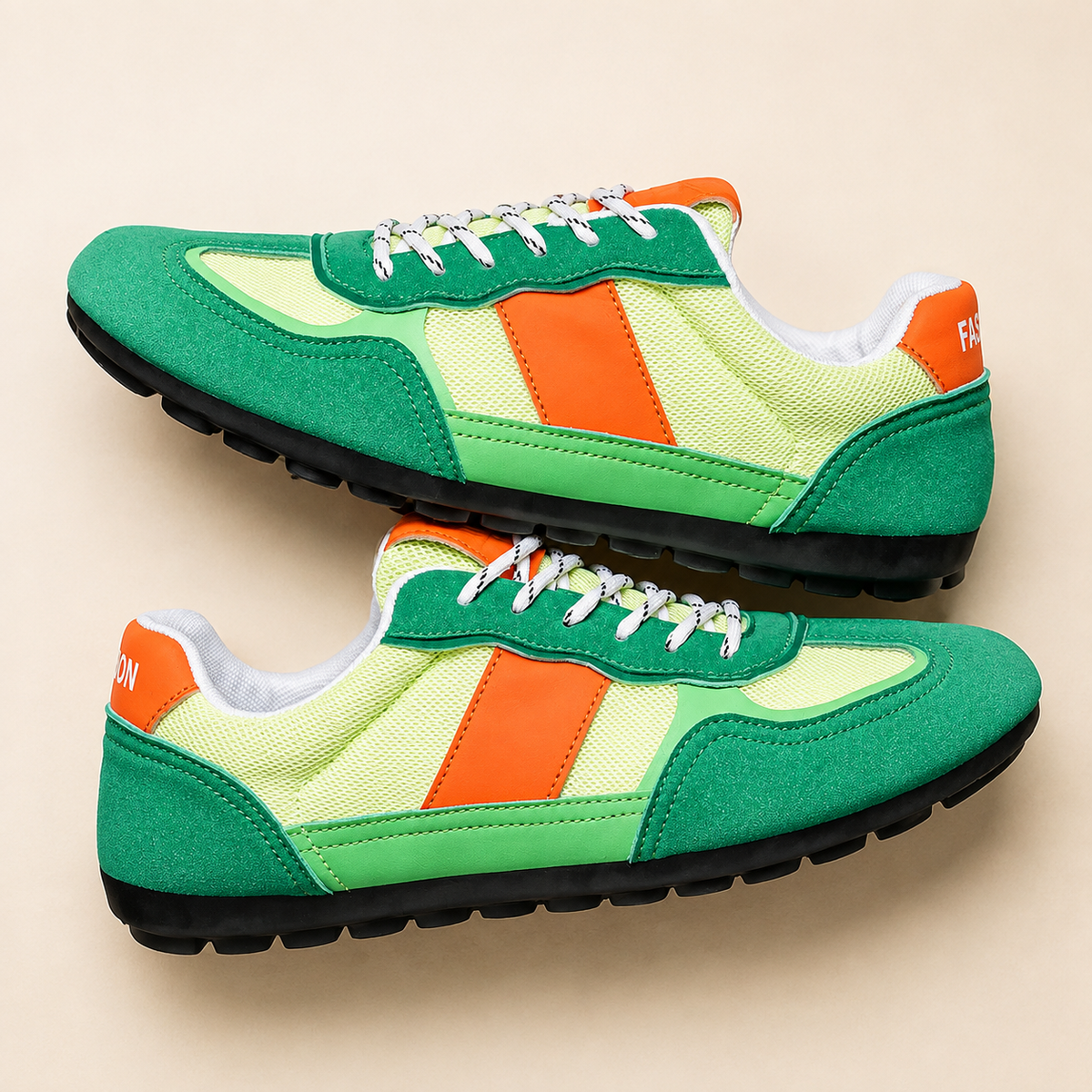 Vortex Retro Runner