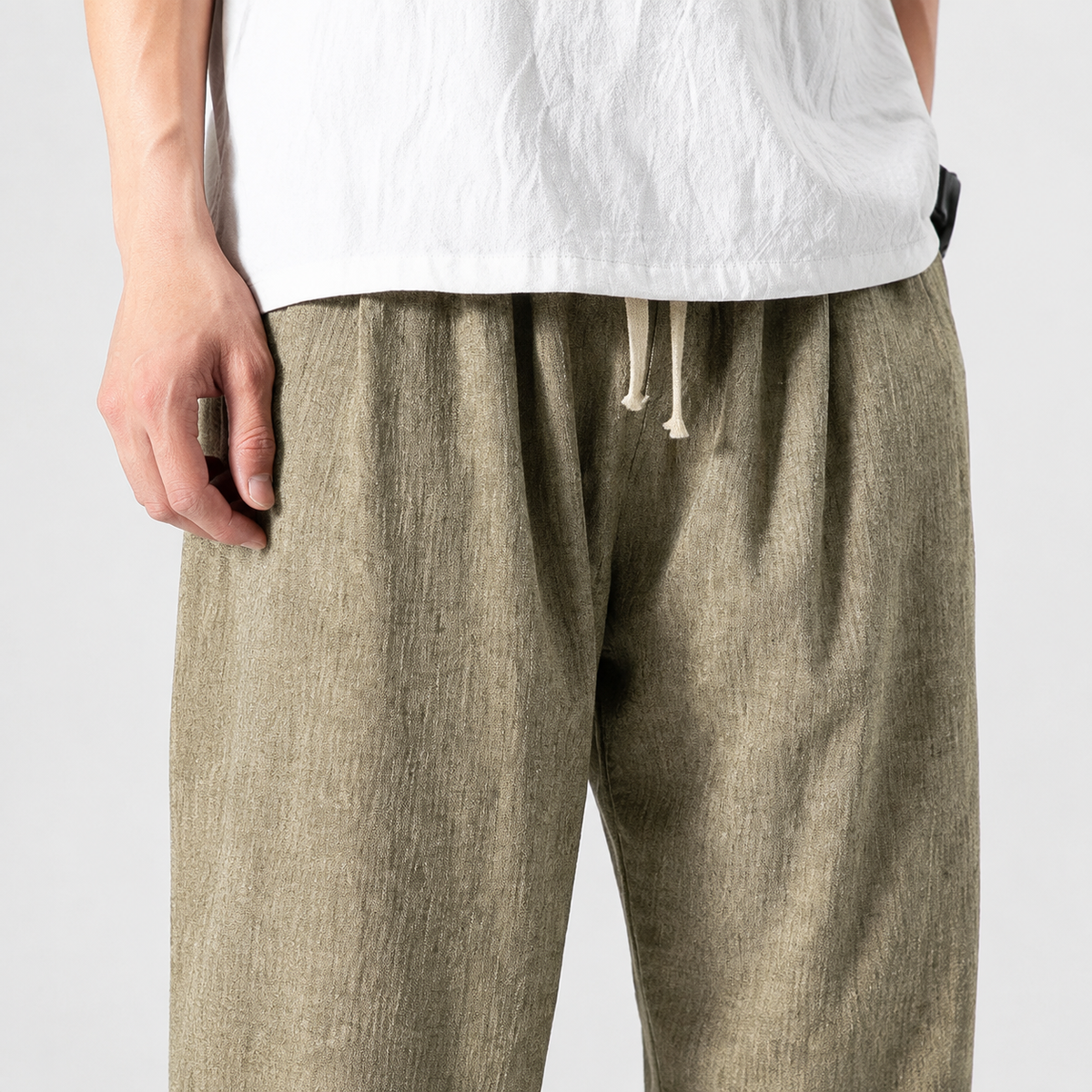 Voyager Pant