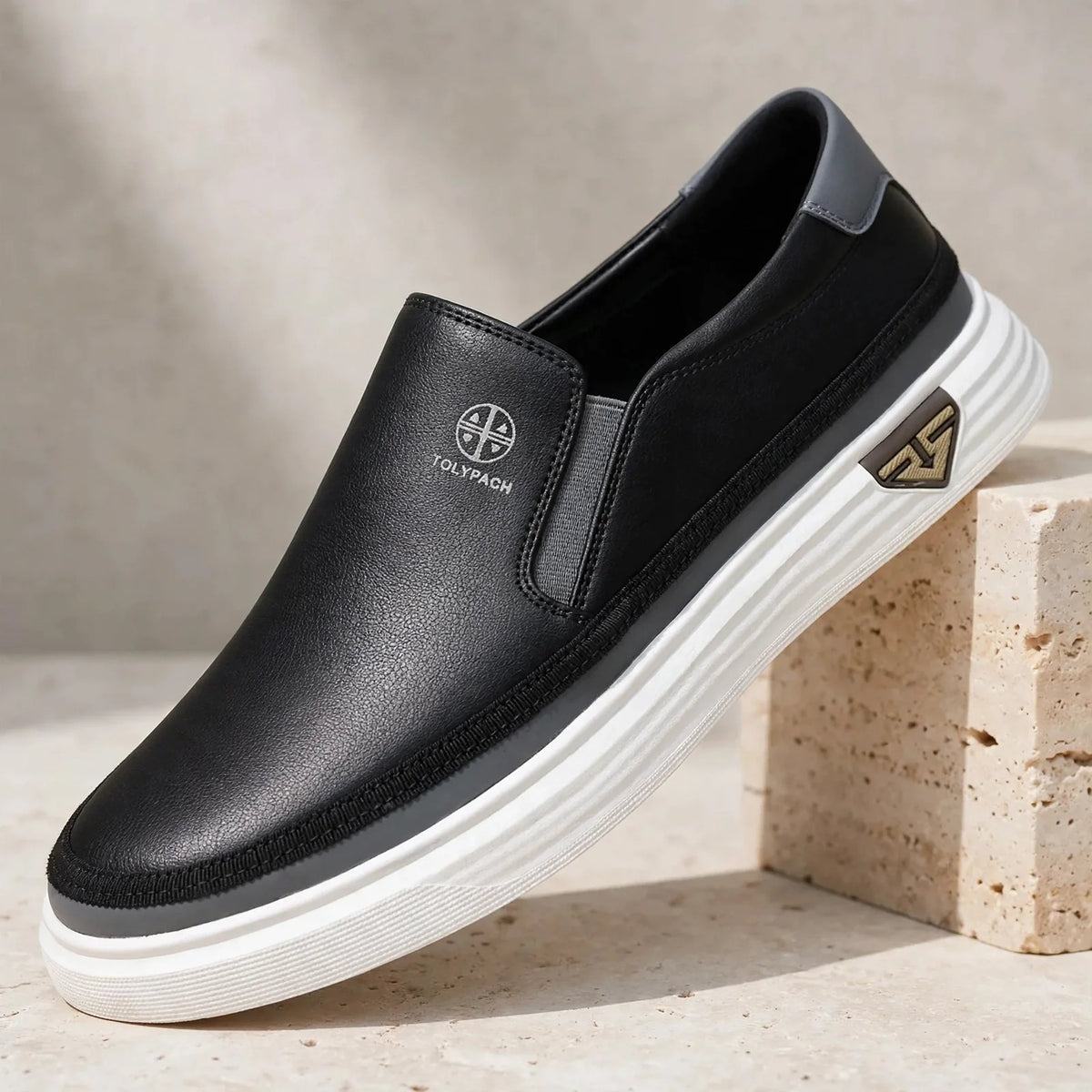 Hudson Slip-On Sneaker