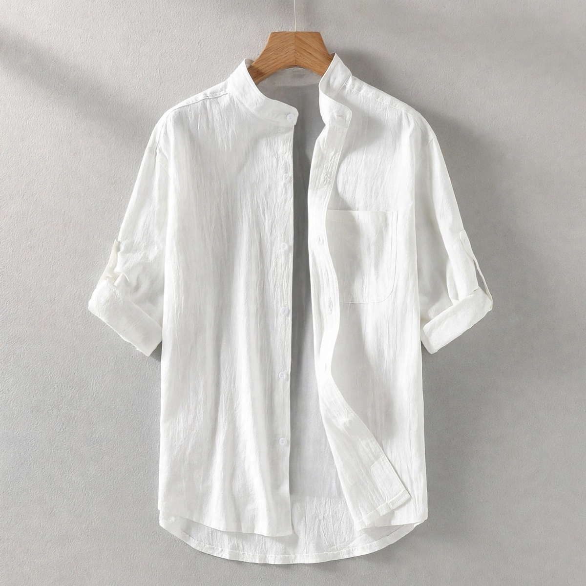 Satori Shirt
