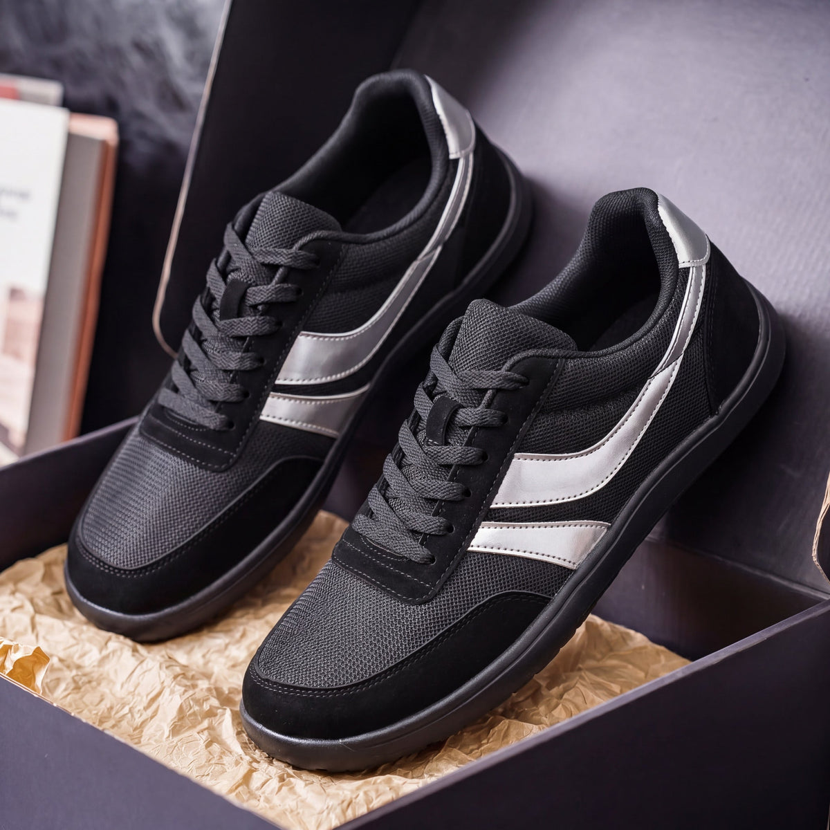 Rally Runner Sneaker