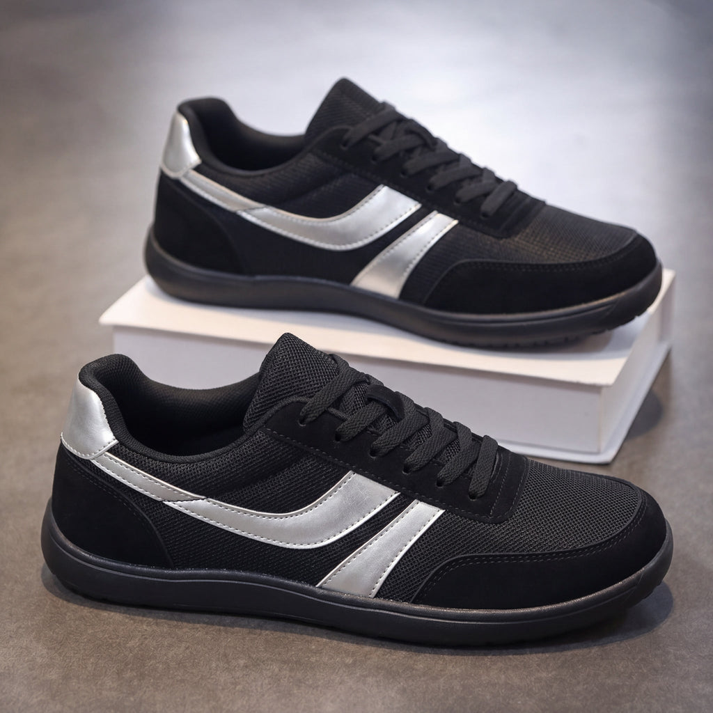 Rally Runner Sneaker
