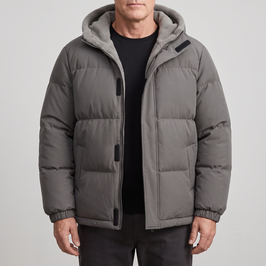 CALLUM WINTER JACKET
