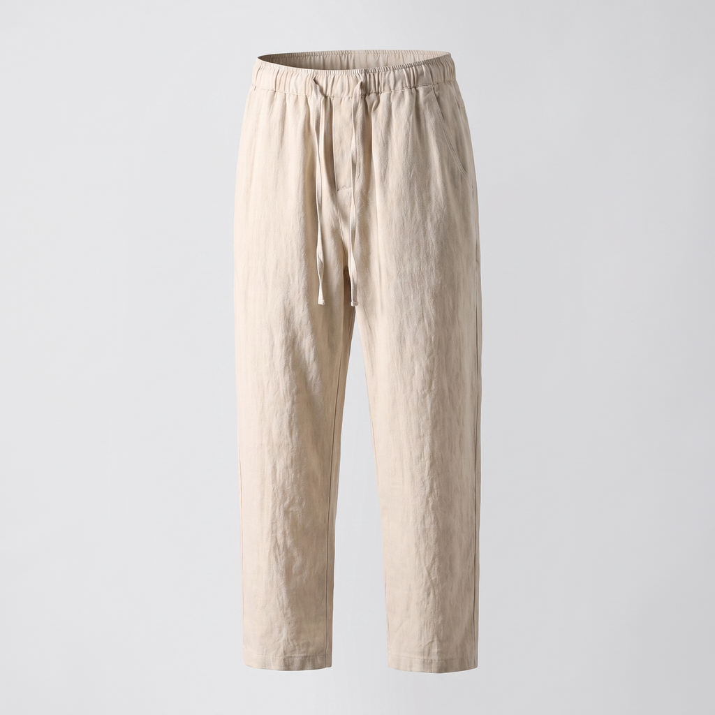 CASA LINEN PANTS