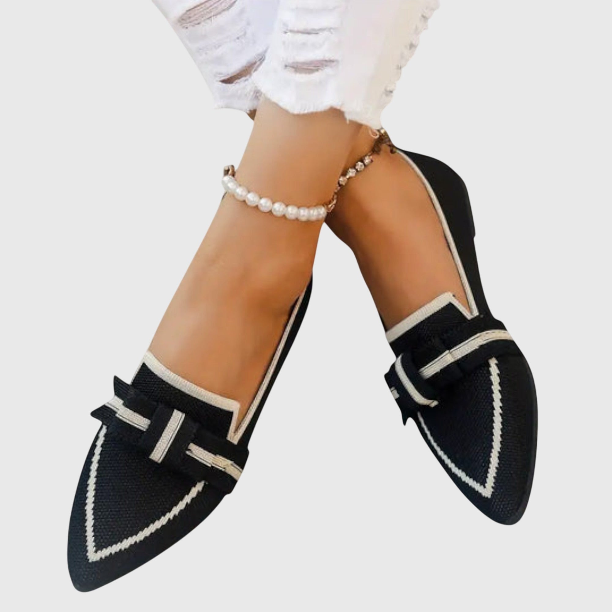 Blaire | Zapatos cómodos (Edición Limitada)
