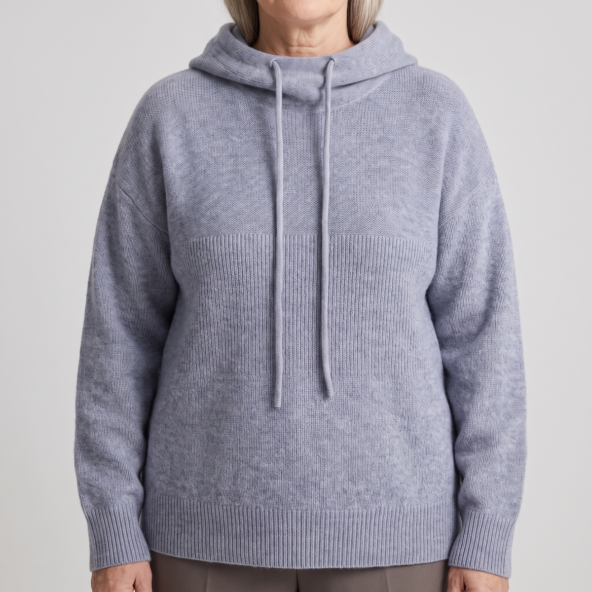 CORA COSY HOODIE