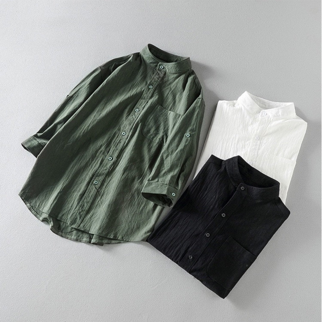 Satori Shirt