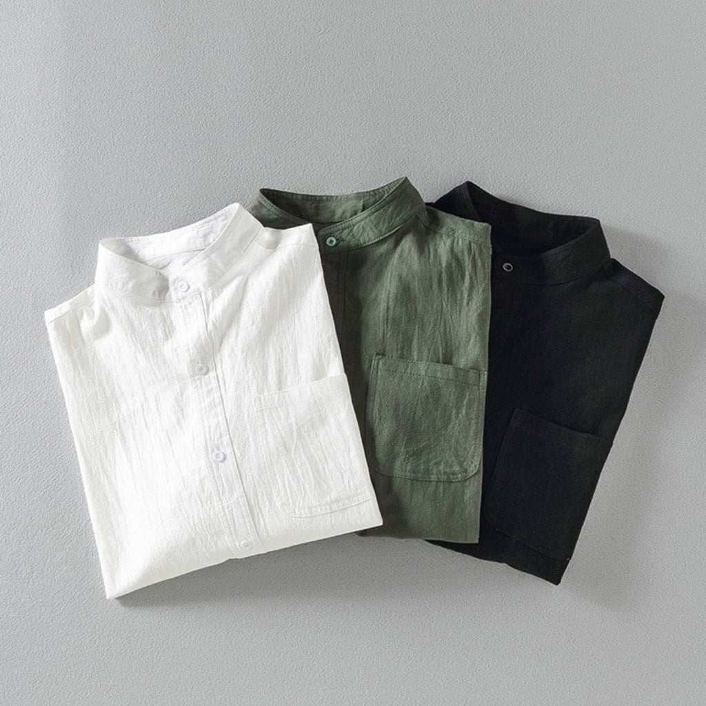 Satori Shirt