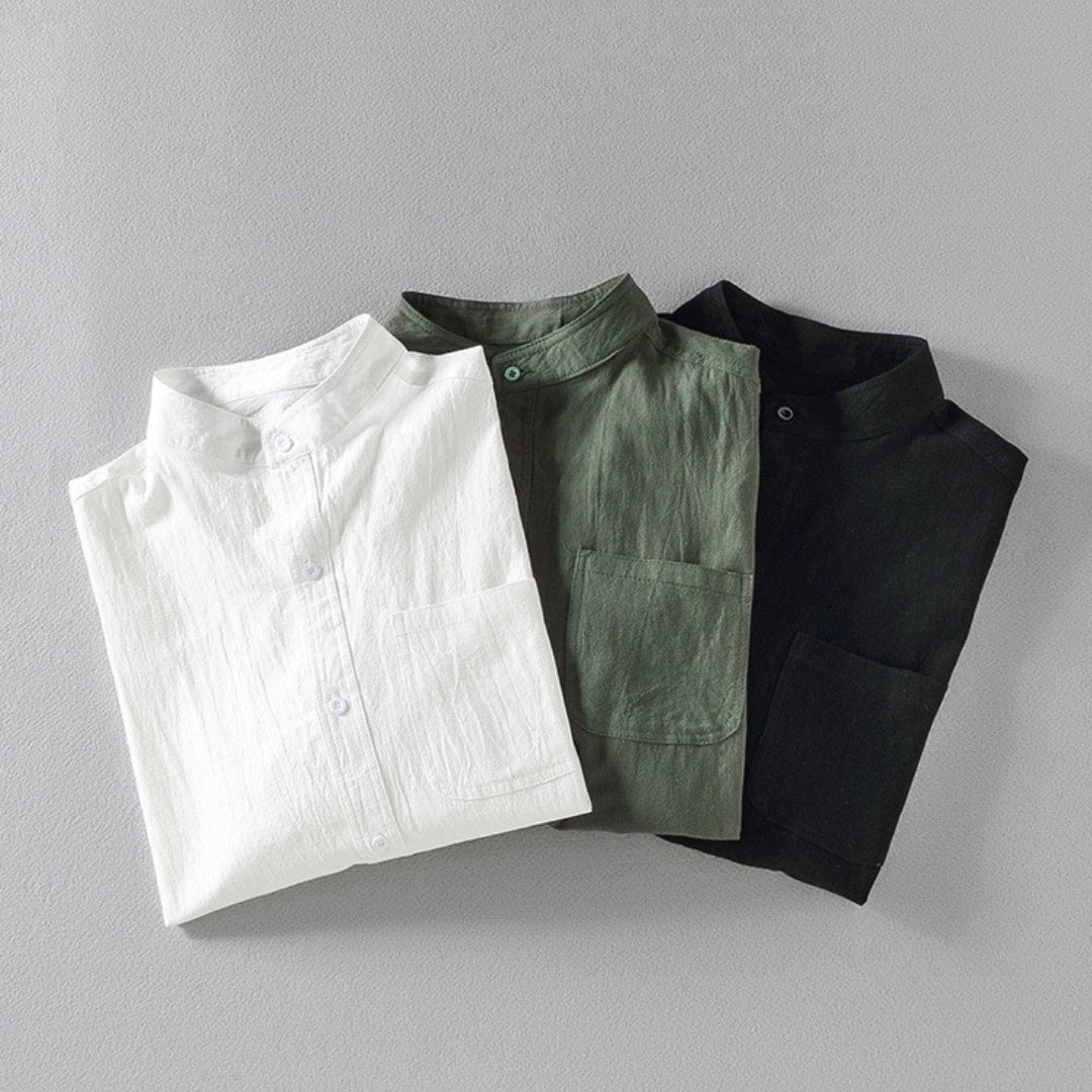 Satori Shirt
