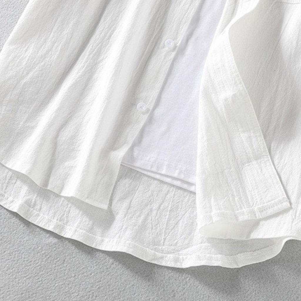 Satori Shirt