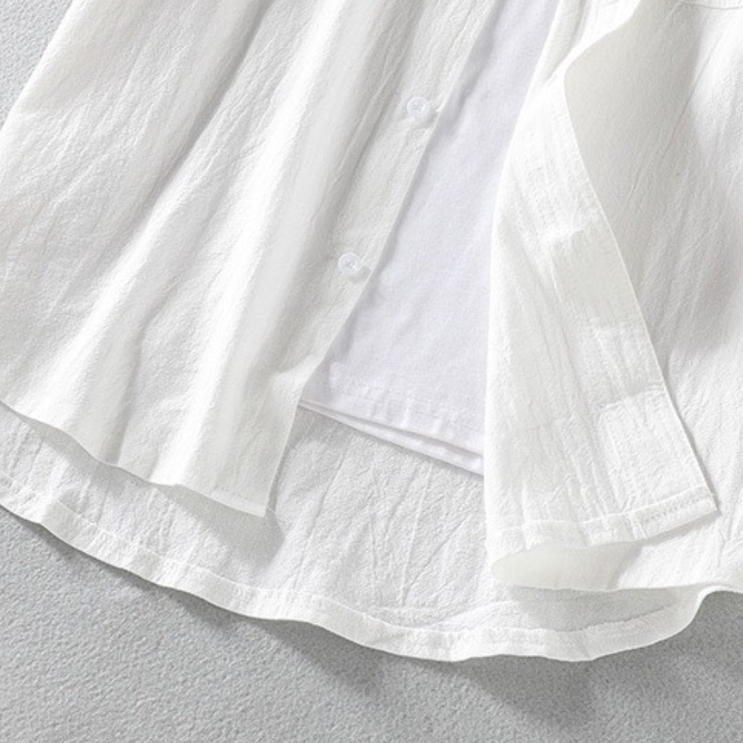 Satori Shirt
