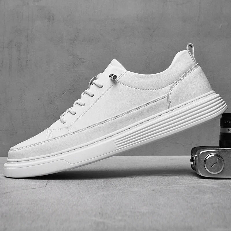 Atlas Leather Sneaker