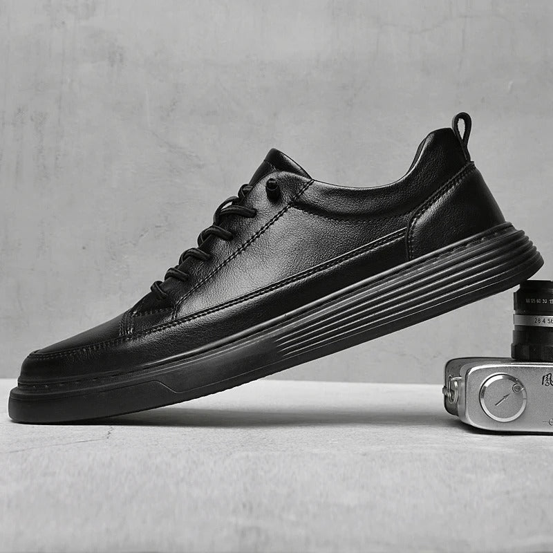Atlas Leather Sneaker