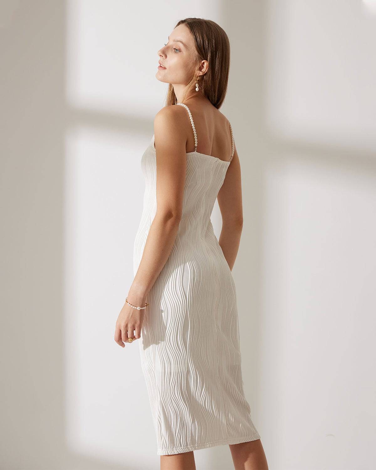ELARA | Vestido Riviera