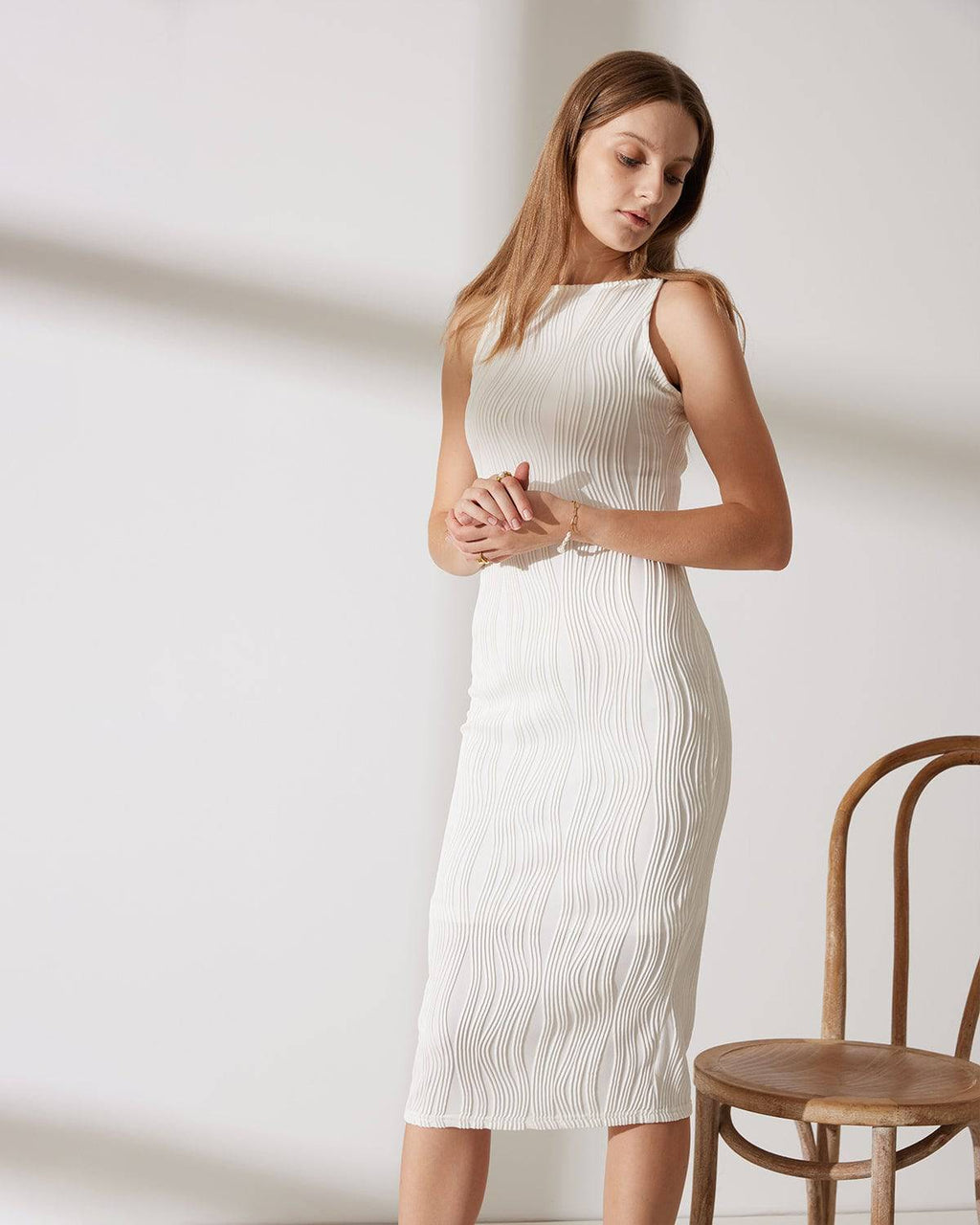 ELARA | Vestido Riviera