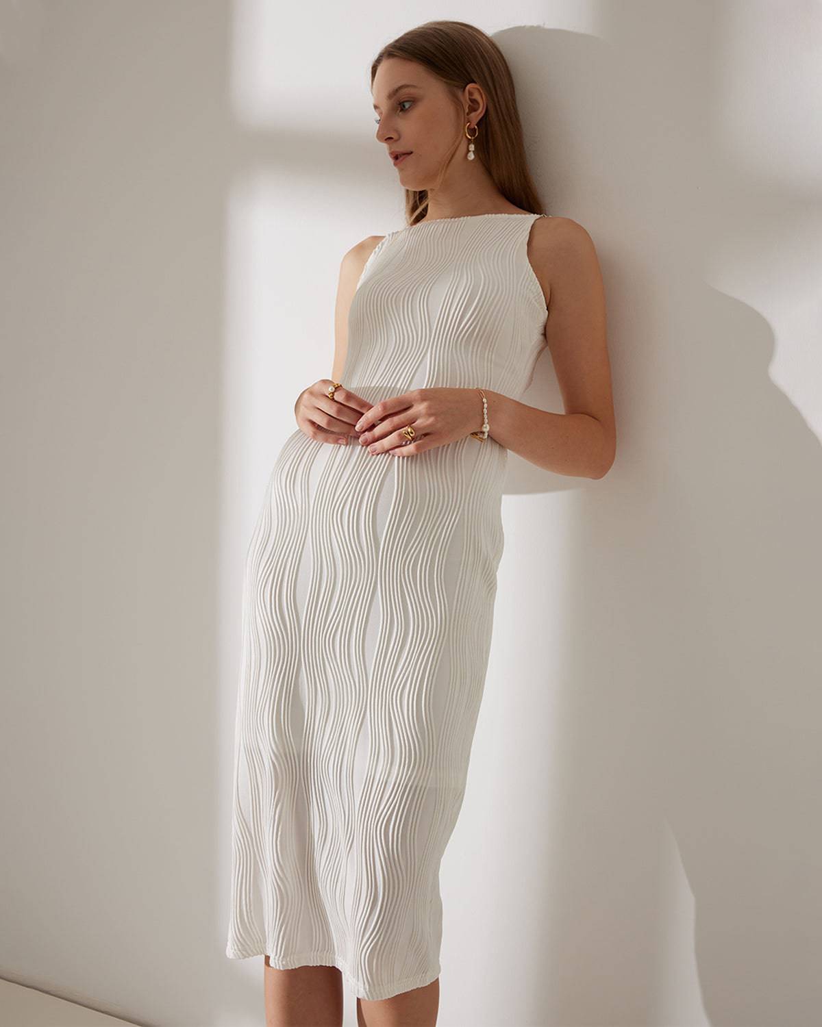ELARA | Vestido Riviera