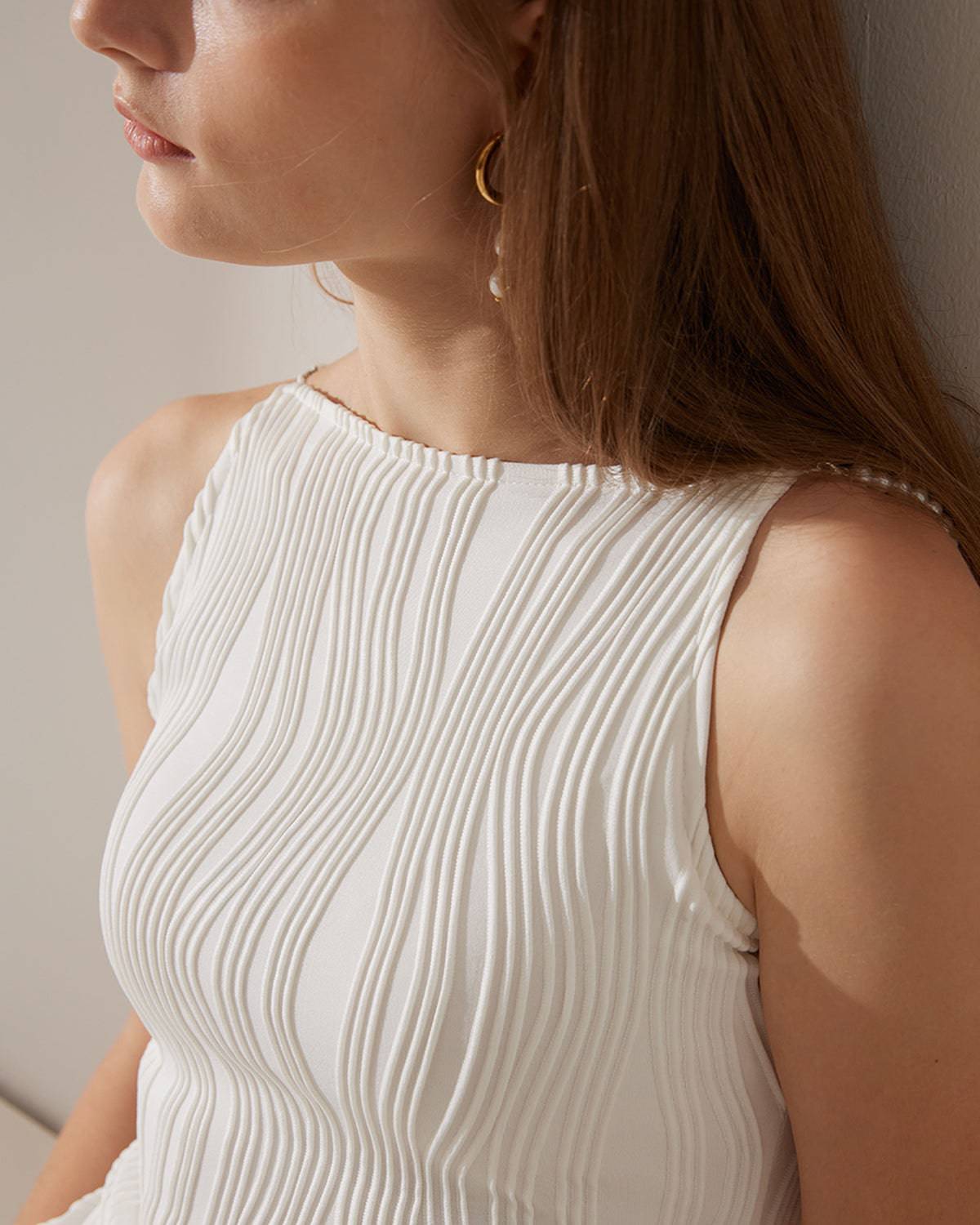 ELARA | Vestido Riviera
