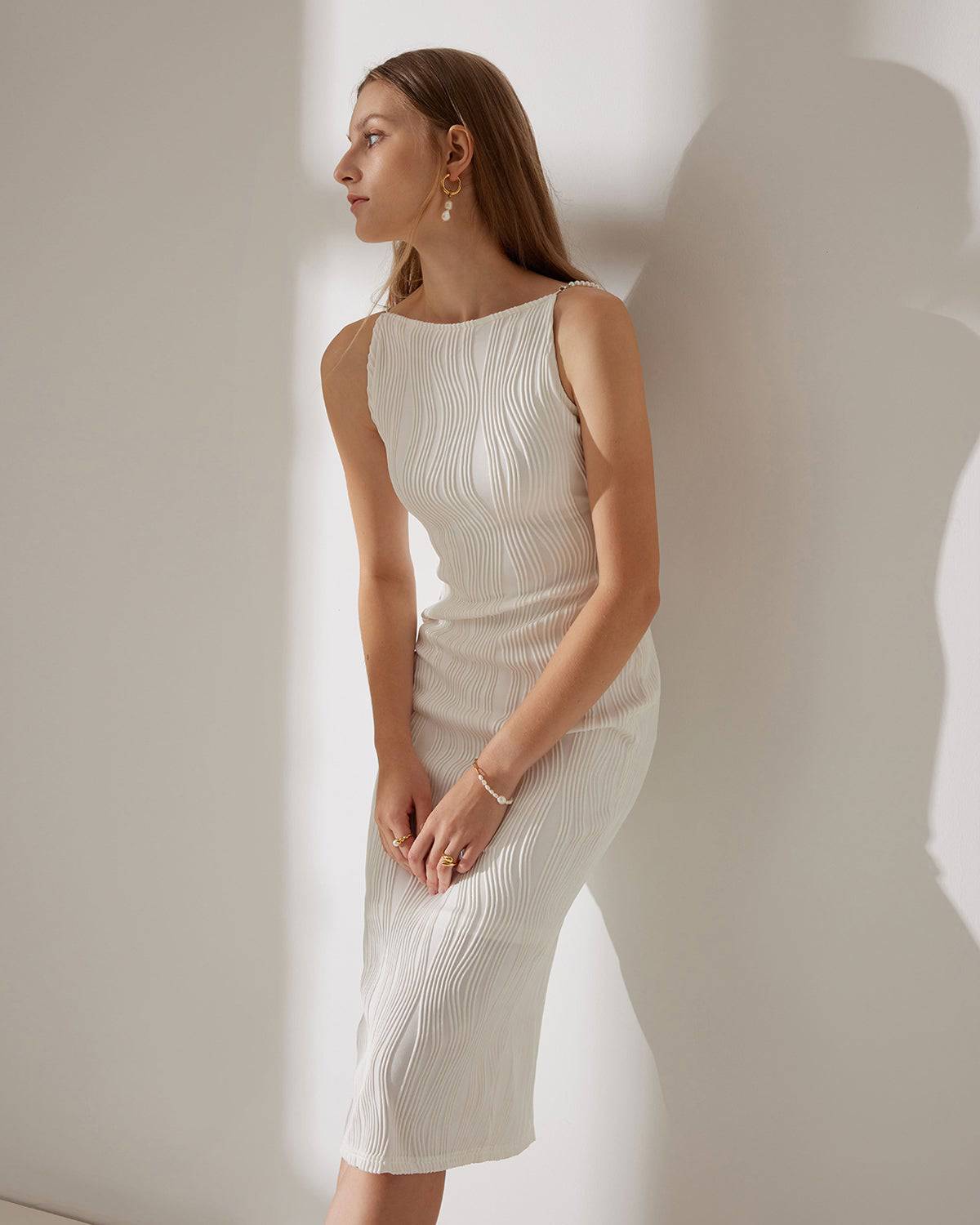 ELARA | Vestido Riviera