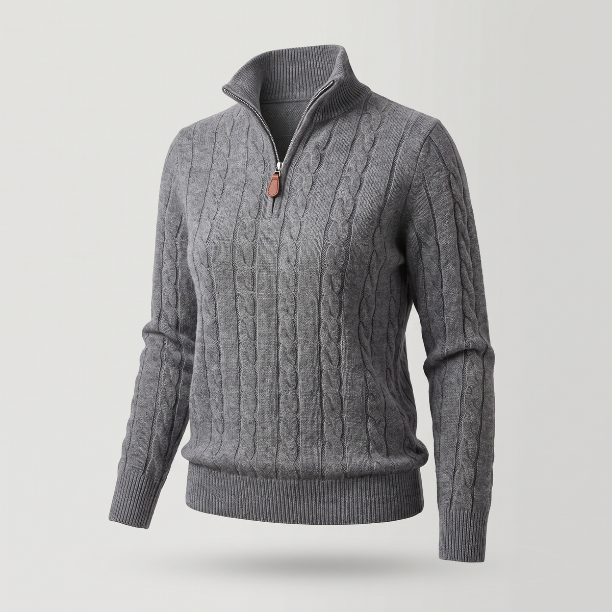 ELOWEN CASUAL SWEATER