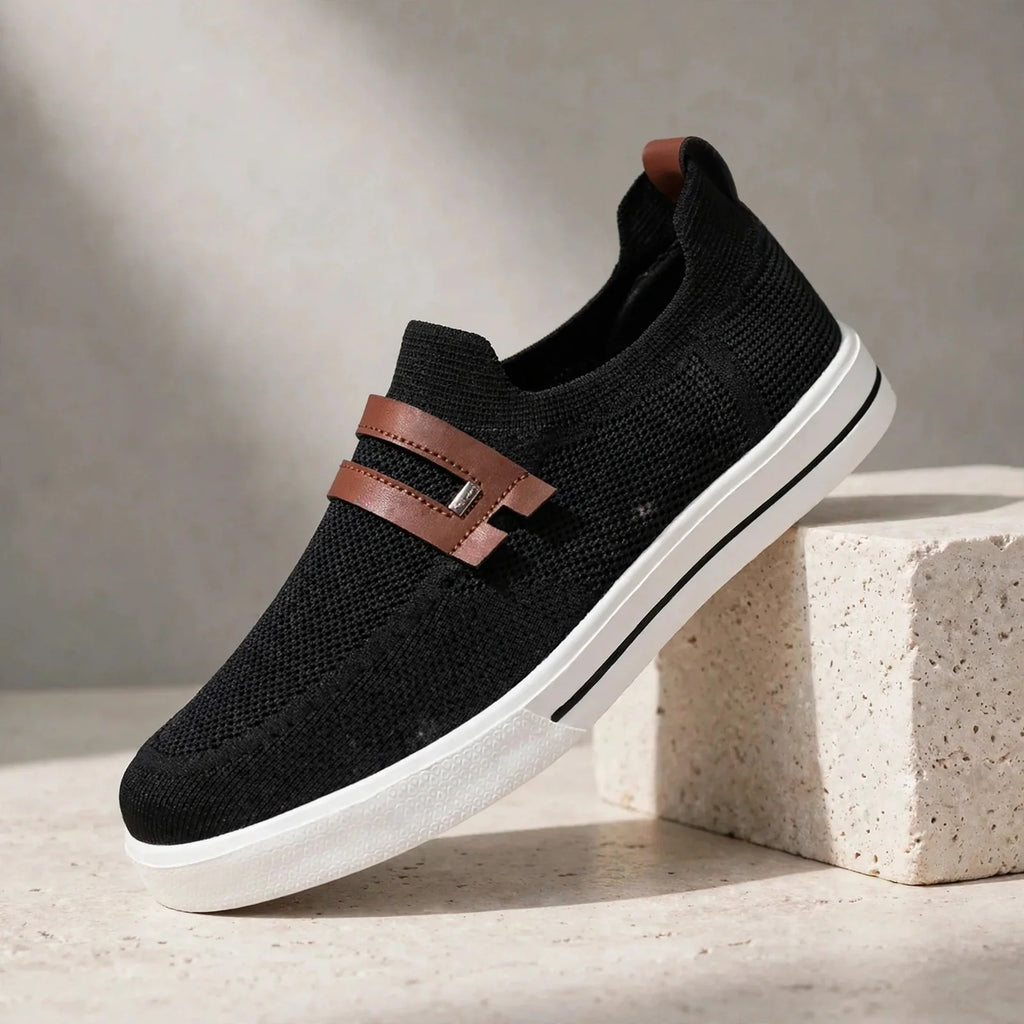 Drift Knit Slip-On