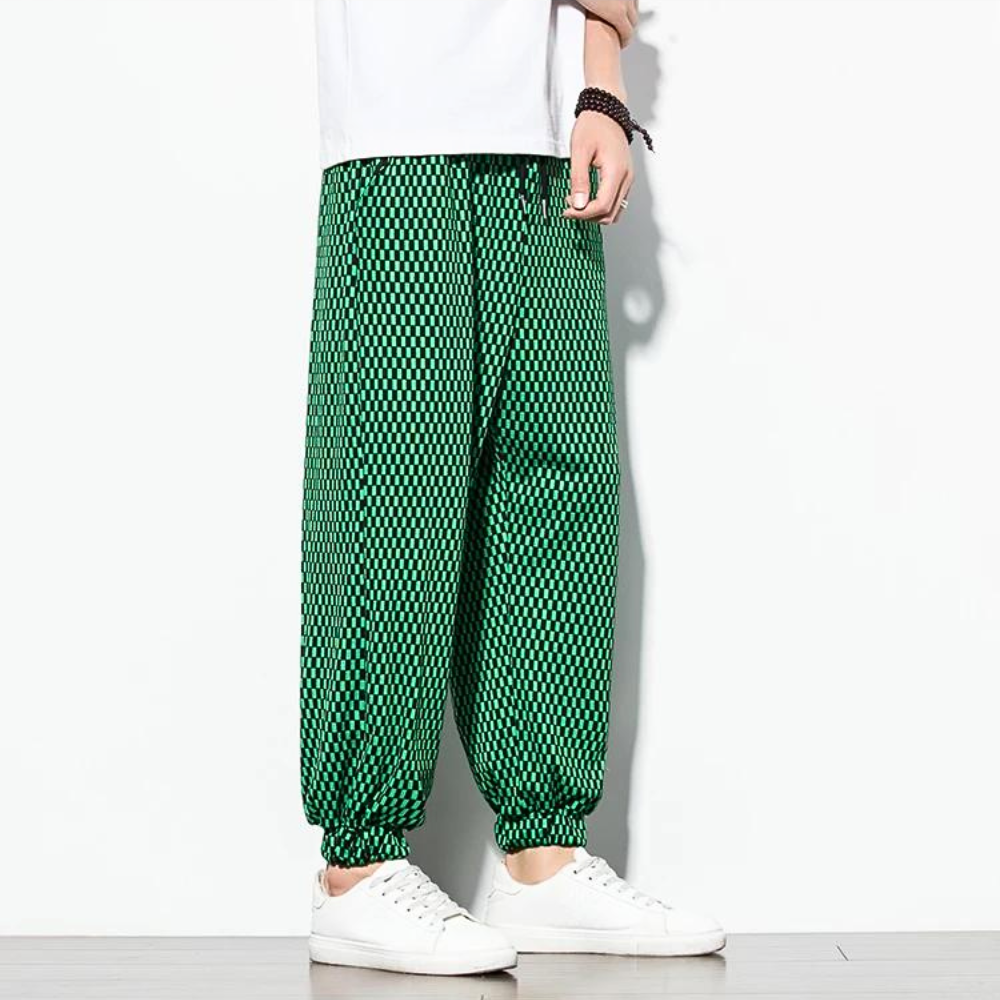 Geo Pant