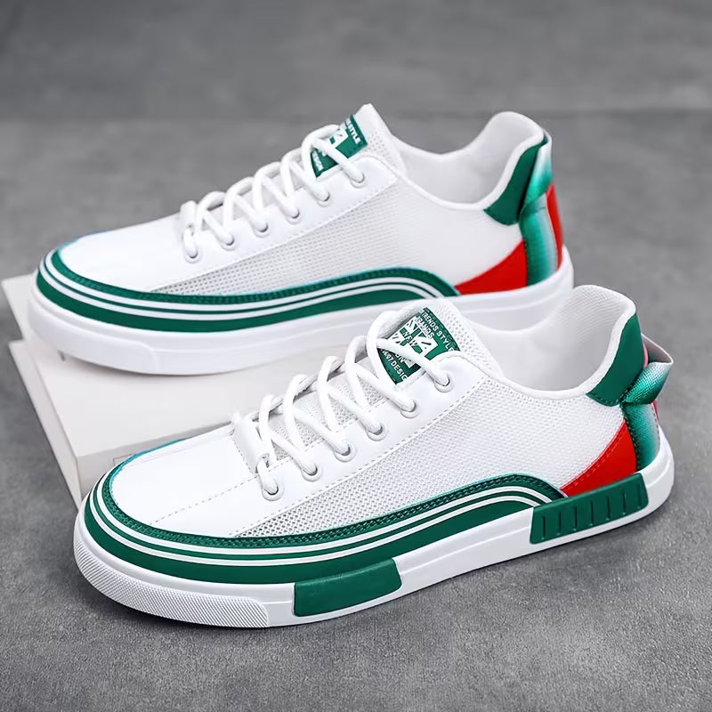 Camden Breeze Sneaker