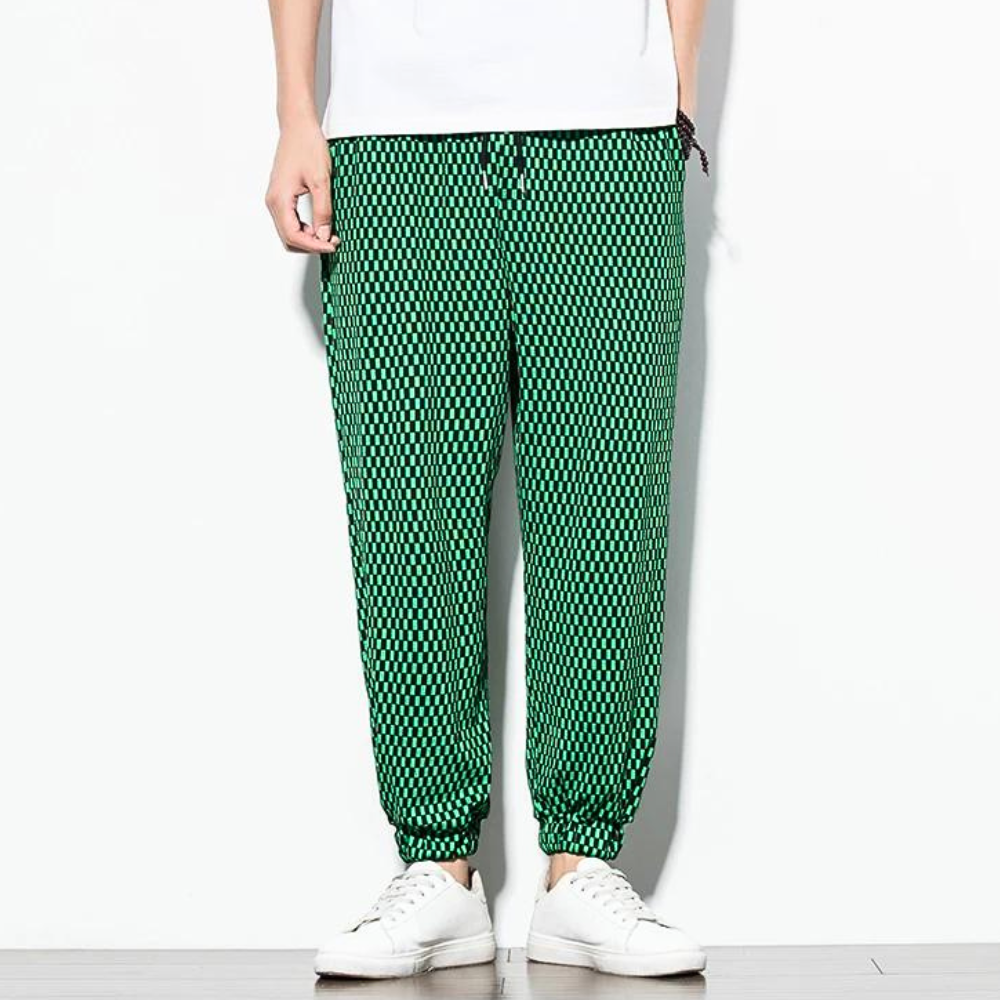 Geo Pant