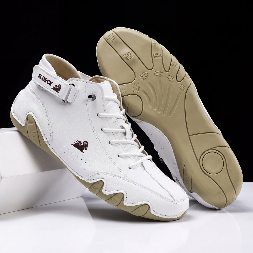 Kessler Leather Sneaker