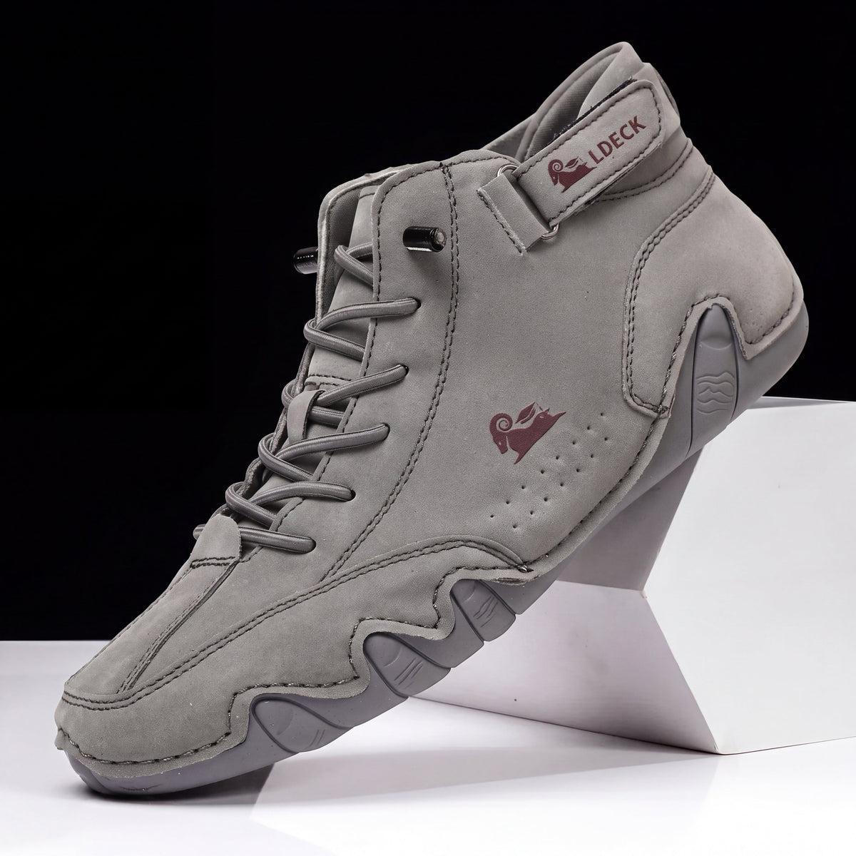 Kessler Leather Sneaker