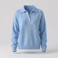 JULIETTE SOFT KNIT SWEATER