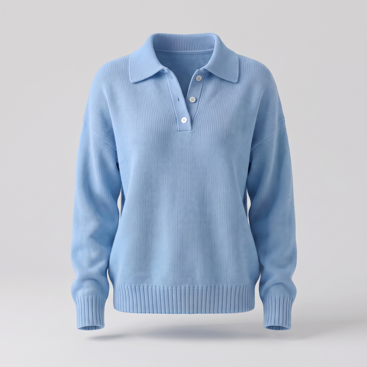 JULIETTE SOFT KNIT SWEATER