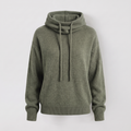 CORA COSY HOODIE