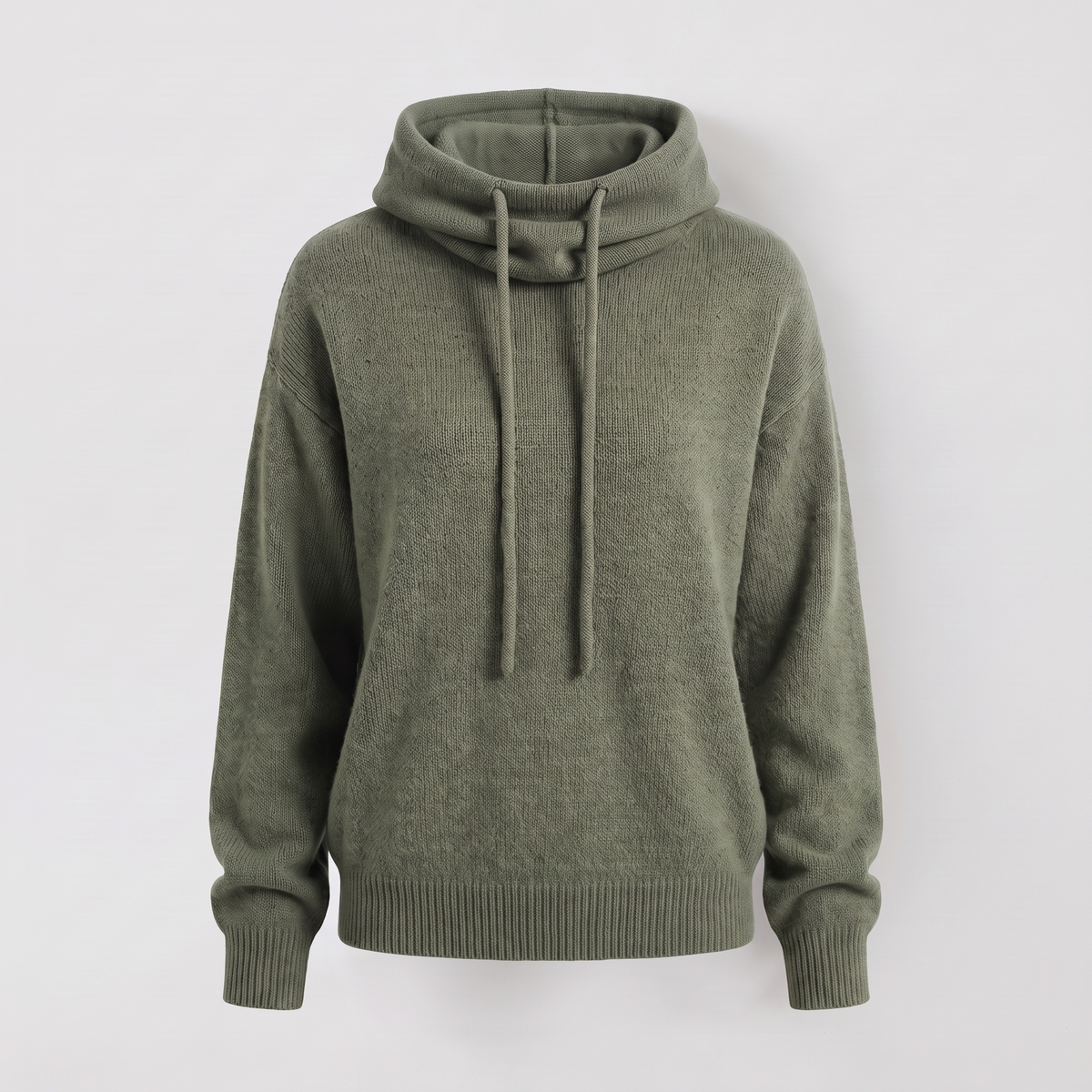 CORA COSY HOODIE