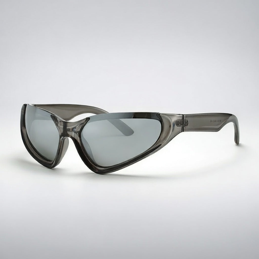 ArcSight Rays